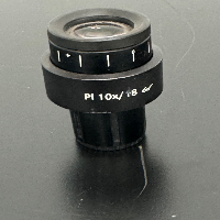 Lot Of Microscope Objectives image 3